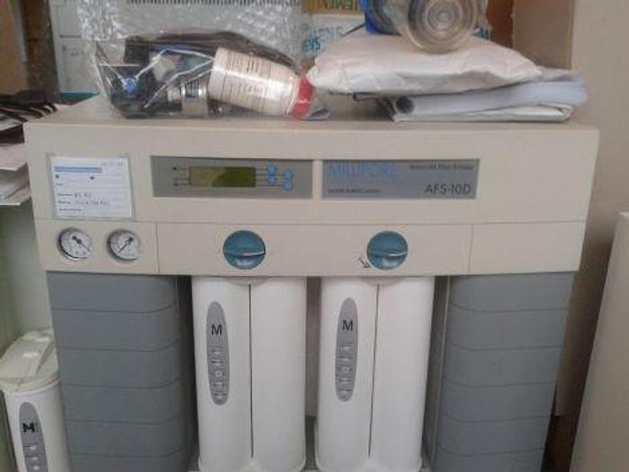 Used For Sale MILLIPORE AFS 10D