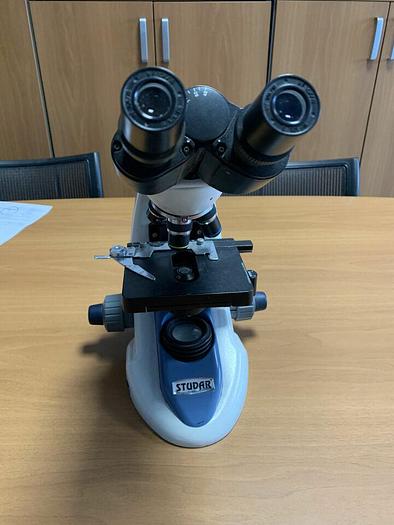 Used For Sale STUDAR S Microscope