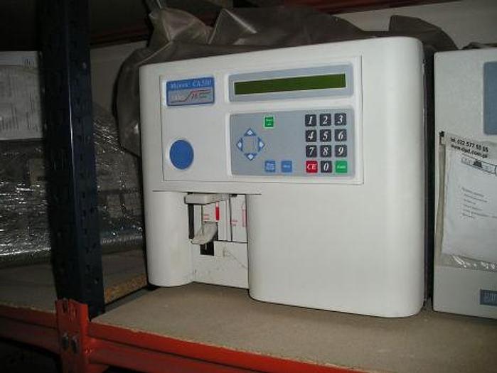 Used For Sale MEDONIC CA-530 Boule Medical Hematology Analyzer