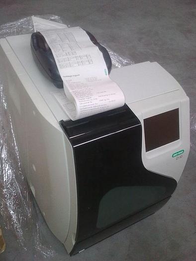 Used For Sale BIO-RAD D Chemistry Analyzer