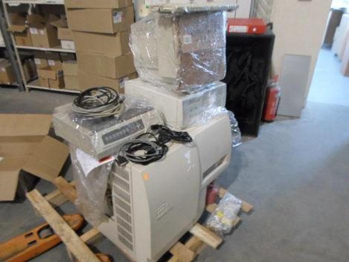 Used For Sale CELL DYN 3700 CS Hematology Analyzer