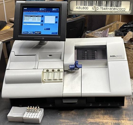 Used ABL800 (ABL8X5)
