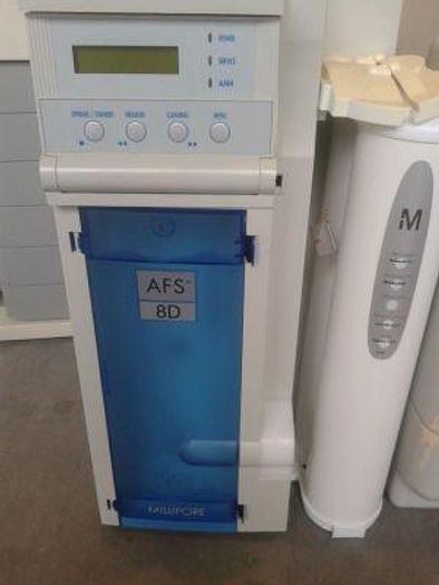 Used For Sale MILLIPORE AFS 8D