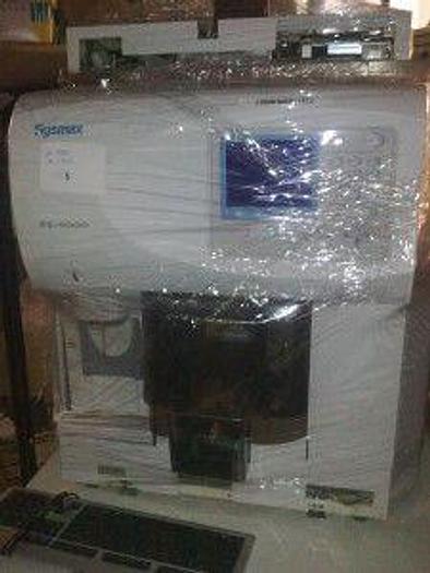Used For Sale SYSMEX XE 5000 Hematology Analyzer