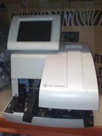 Used Siemens Clinitek Advantus