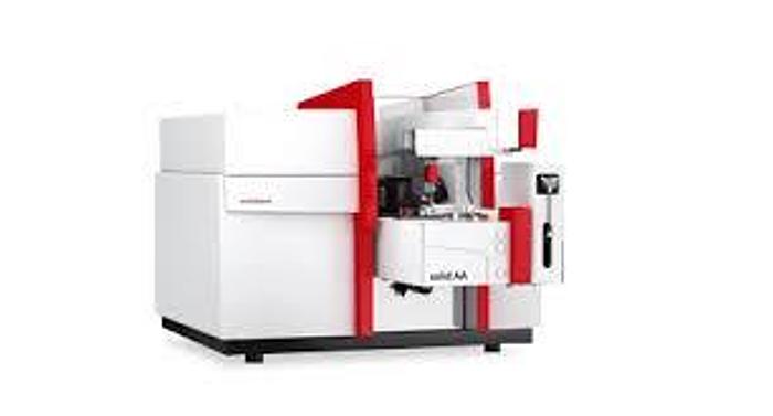Used Zeenit ZeemanAAS Spectrometer-Jena