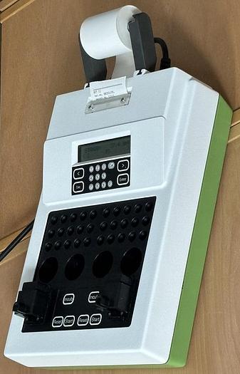 Used Siemens, Coagulology, BFT II