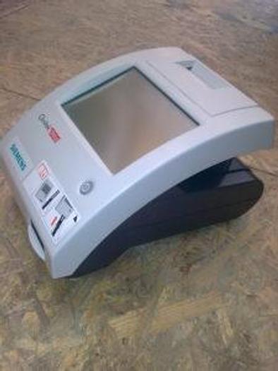 Used Siemens Clinitek Status