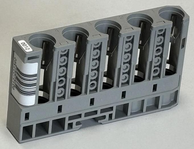 Used RD Standard Rack 0001-0050
