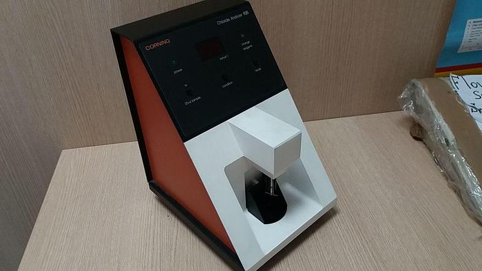 Used For Sale CORNING CHLORIDE ANALYZER 925 Chemistry Analyzer