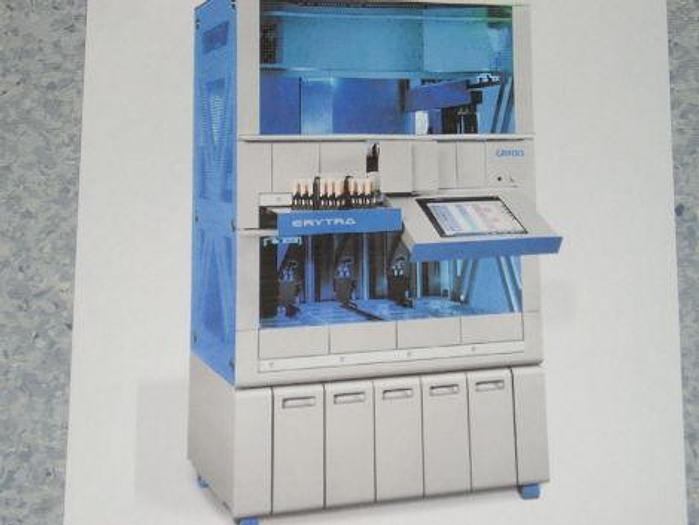 Used For Sale GRIFOLS Erytra