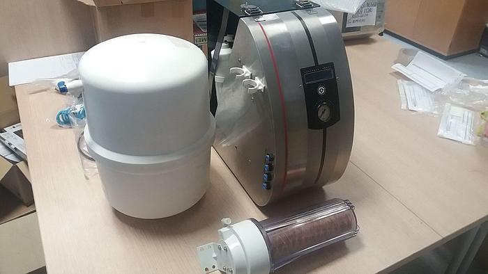 Used For Sale HYDROLAB HLP Smart 2000