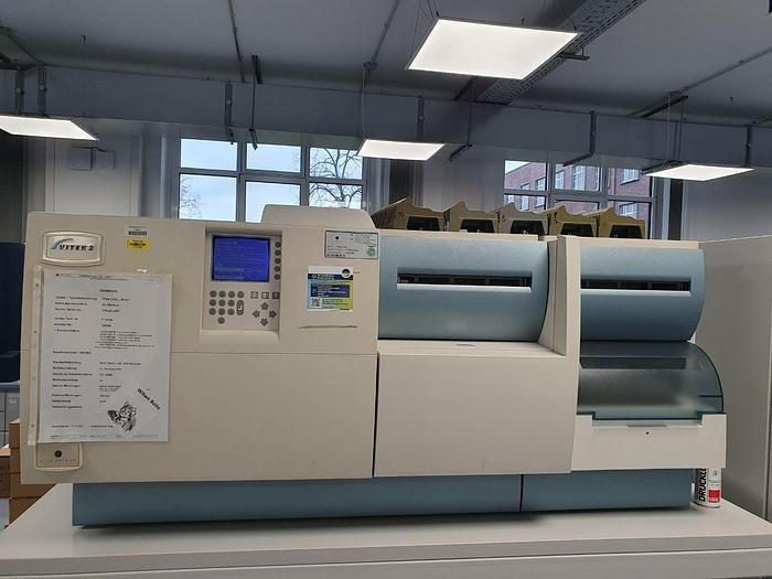 Used For Sale BIOMERIEUX VITEK 2 XL