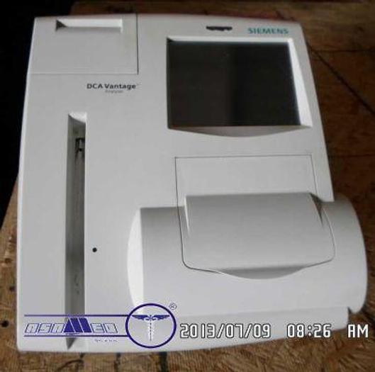 Used For Sale SIEMENS DCA Vantage Chemistry Analyzer