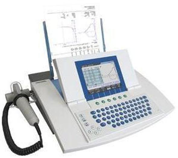 Used For Sale VIASYS Flowscreen II Spirometer