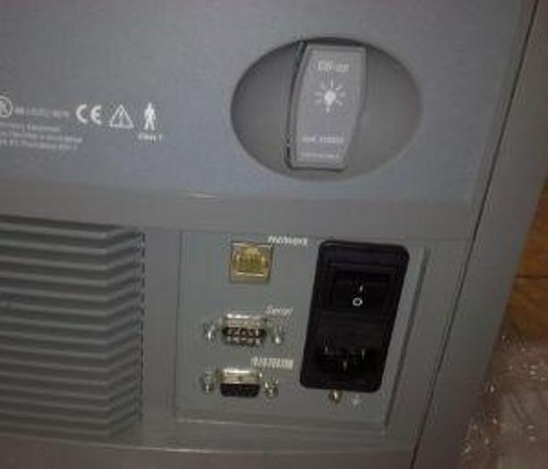 Used FOR SALE Siemens Rapidpoint 400