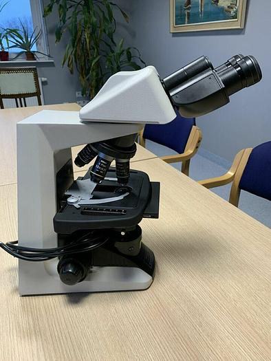 Used For Sale NIKON Eclipse 200 LED Microscope