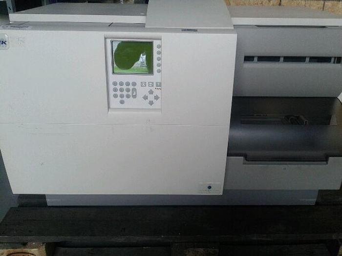 Used For Sale BIOMERIEUX VITEK 2