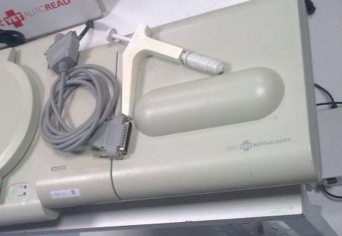 Used For Sale QBC VET AUTOREAD IDEXX Hematology Analyzer