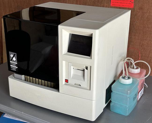Used CA-560