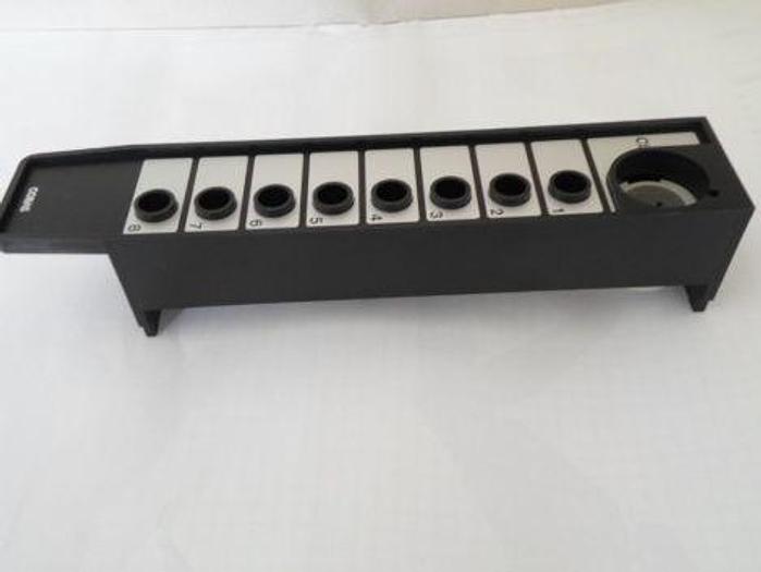 Used For Sale COBAS Calibration rack Chemistry Analyzer