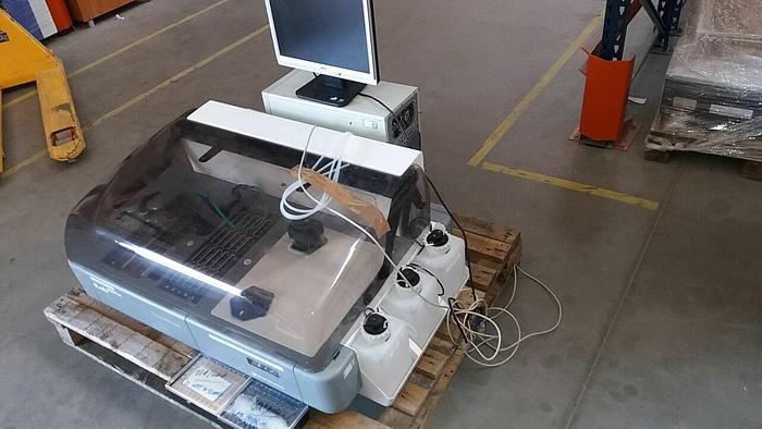 Used For Sale IL ILAB 300 Plus Chemistry Analyzer