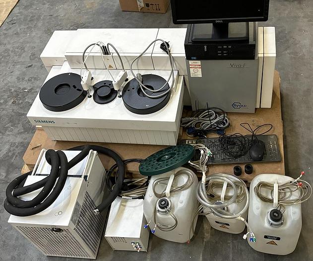 Used Viva-E