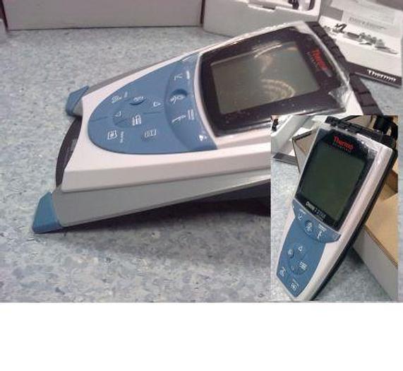 Used For Sale ORION 3-Star series Electrolyte Analyzer