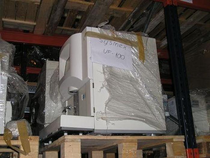 Used For Sale SYSMEX UF-100 Urine Analyzer