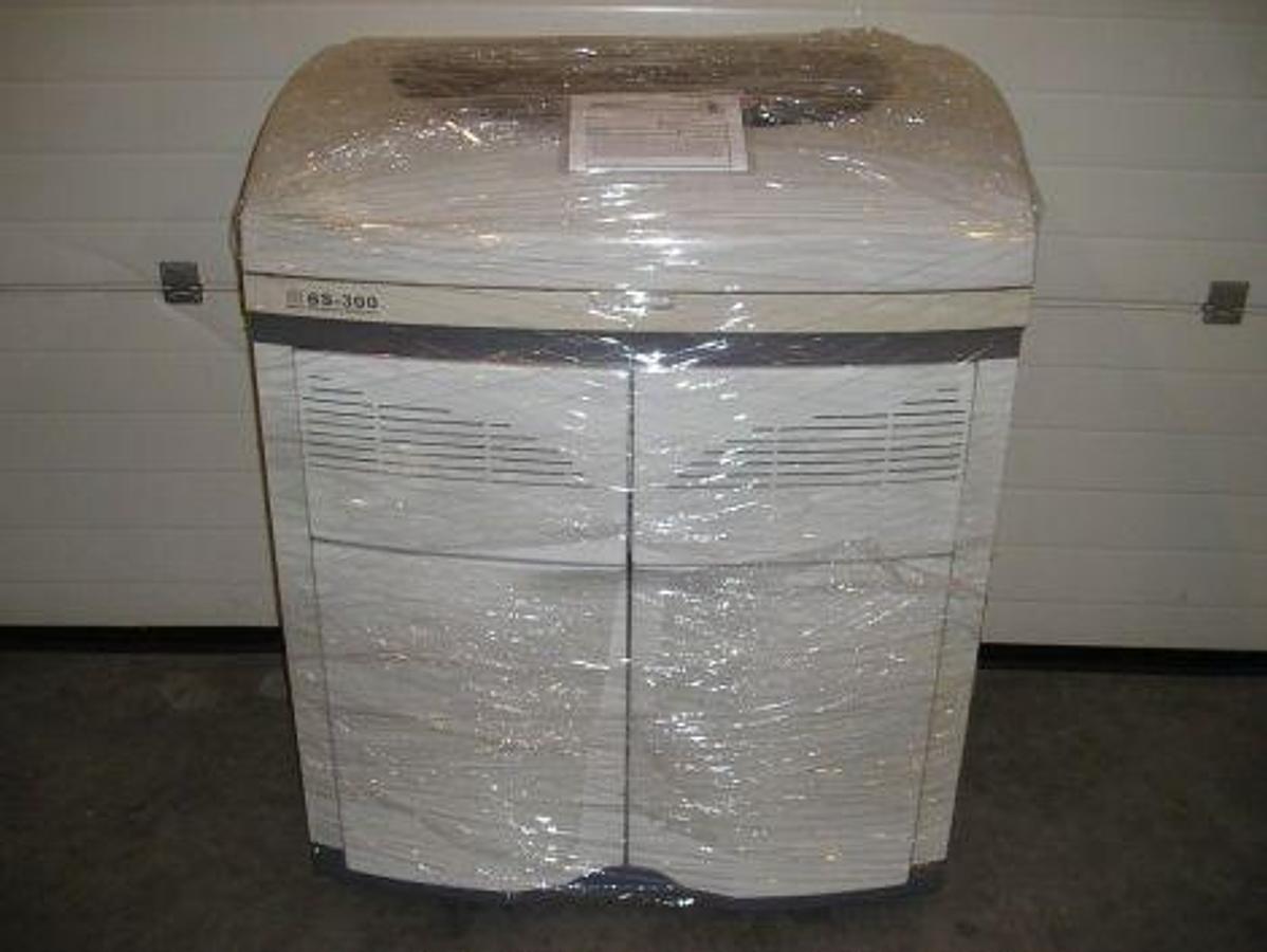 Used MINDRAY BS-300