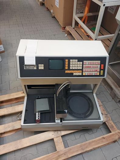 Used COBAS cobas mira