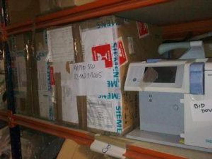 Used Siemens Rapidpoint 350