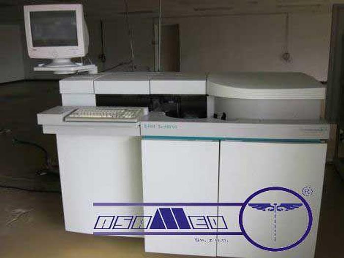 Used For Sale DADE BEHRING Dimension RxL max In Chemistry Analyzer