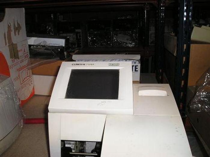 Used For Sale BAYER CLINITEK 500 Urine Analyzer