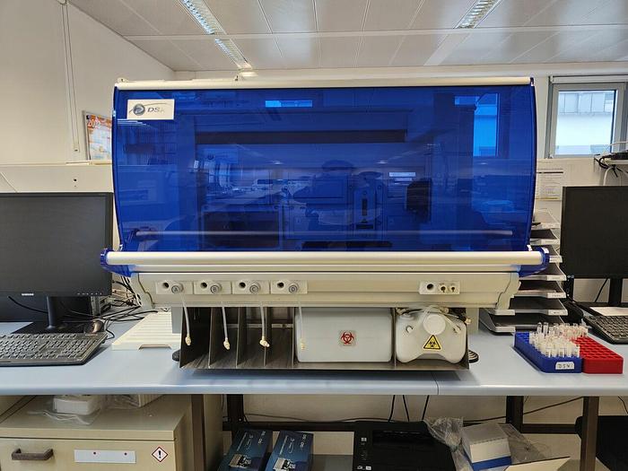 Used For Sale DYNEX DSX Microplate Reader