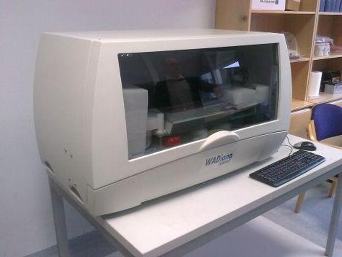 Used For Sale GRIFOLS WADIANA Compact