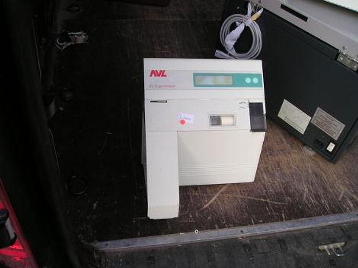 Used For Sale AVL 9110 Electrolyte Analyzer