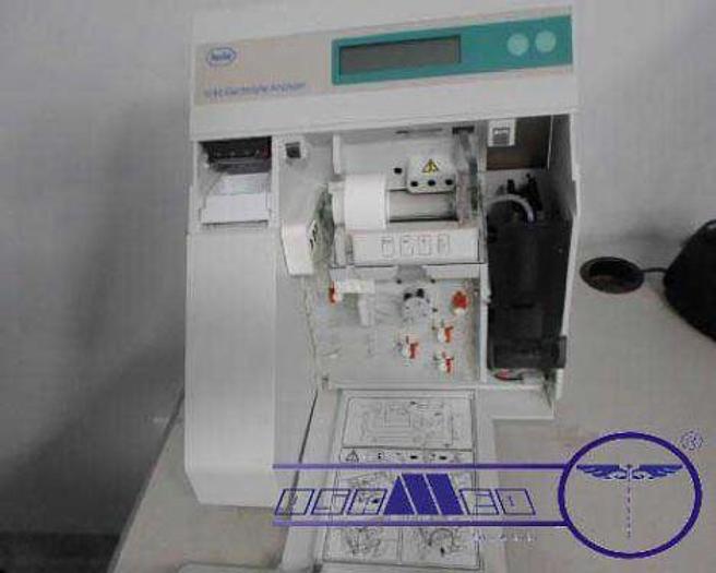 Used For Sale AVL 9180 Electrolyte Analyzer