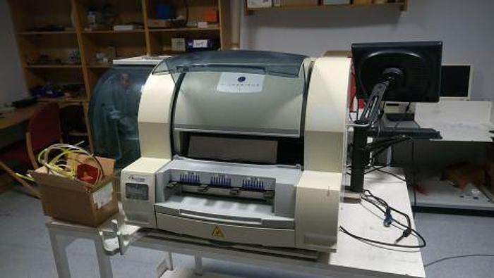 Used For Sale BIOMERIEUX NucliSens EASYMAG