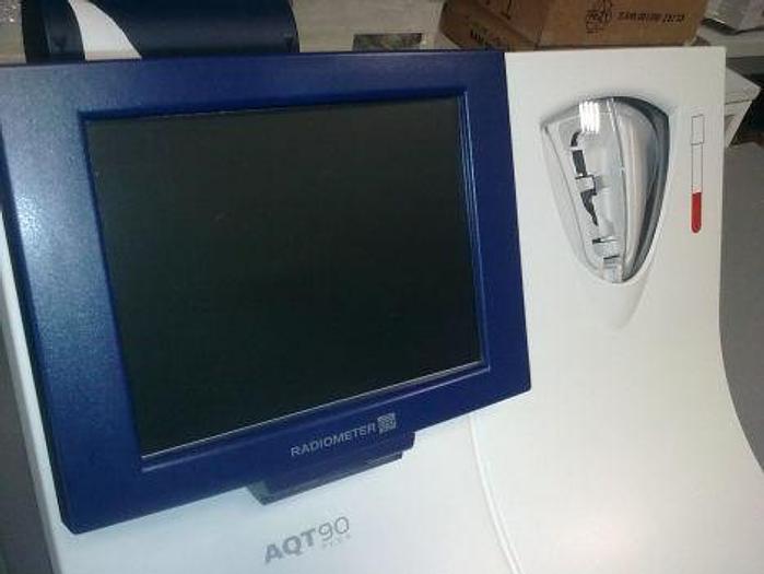 Used For Sale RADIOMETER AQT 90