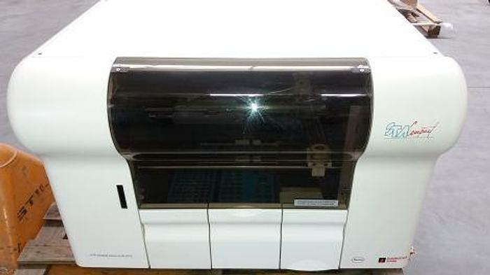 Used For Sale DIAGNOSTICA STAGO STA Compact Coagulation Analyzer