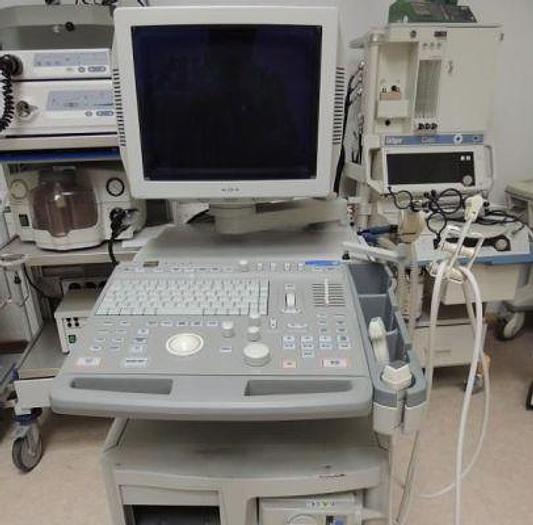 Used For Sale ALOKA  4000