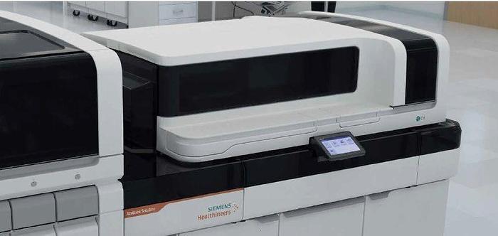 For Sale SIEMENS Atellica CH 930 Chemistry Analyzer