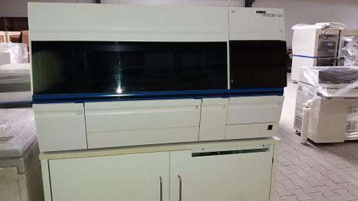Used For Sale COBAS INTEGRA 400 Chemistry Analyzer