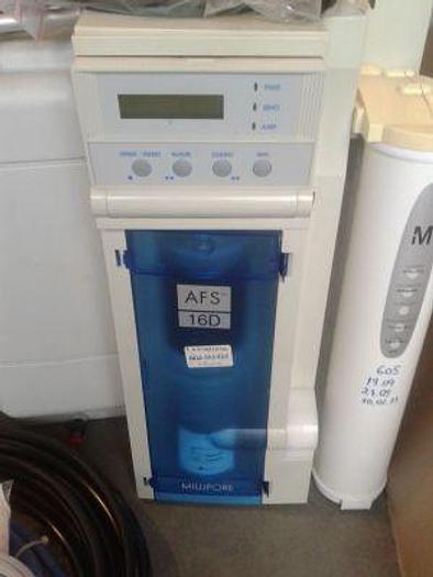 Used For Sale MILLIPORE AFS 16D