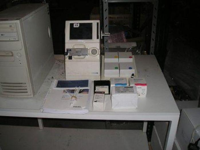 Used For Sale RADIOMETER ABL 77 Blood Gas Analyzer