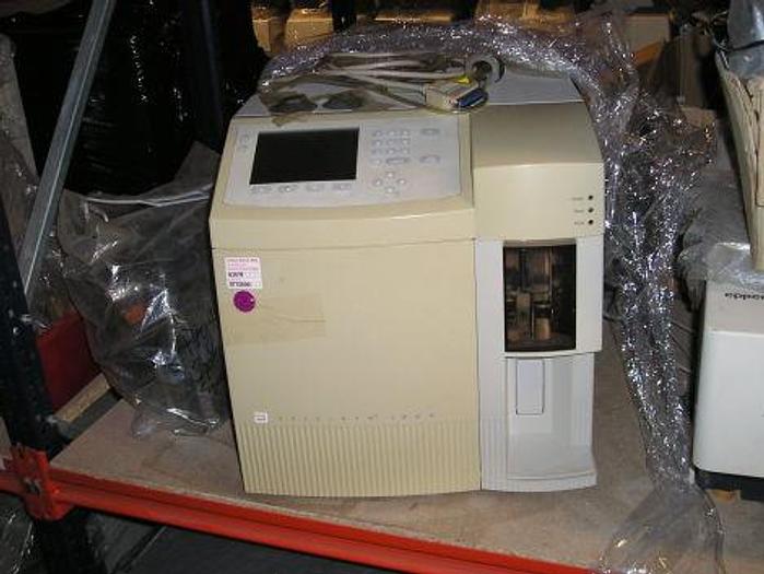 Used For Sale ABBOTT LABS Cell-Dyn 1200 OM Hematology Analyzer