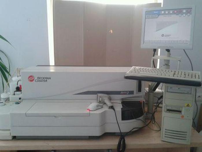 Used For Sale BECKMAN COULTER Access2