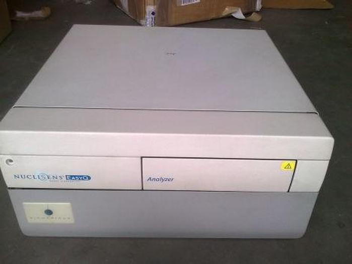 Used For Sale BIOMERIEUX NucliSens EasyQ