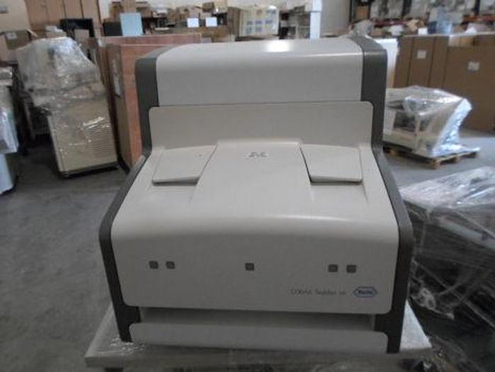 Used For Sale ROCHE Cobas  TAQMan 48